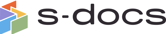 S-Docs and S-Sign